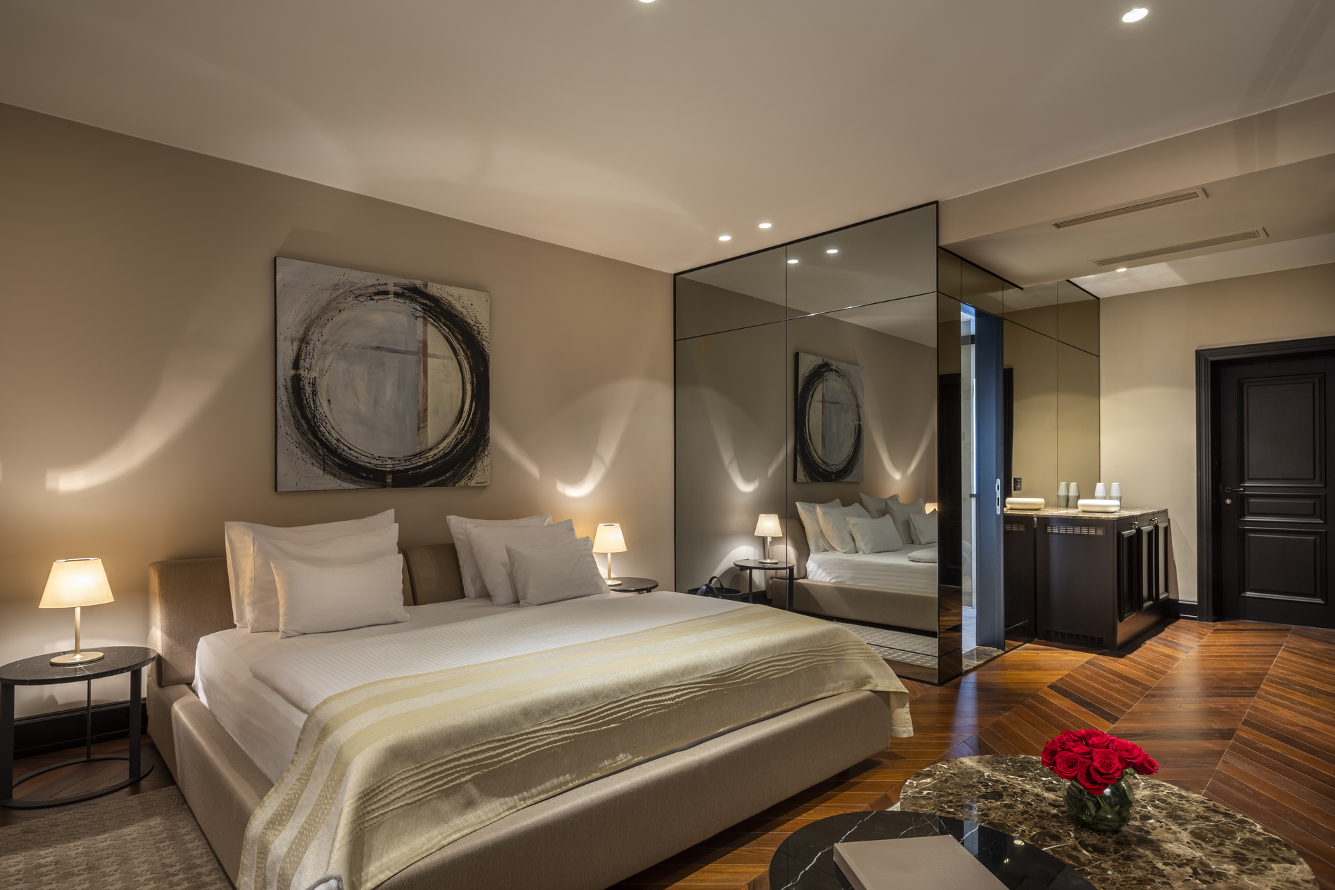 Valamar Riviera Hotel **** - Alojamientos en Porec